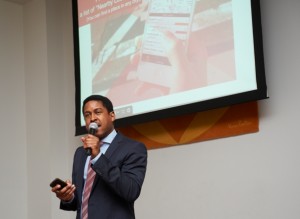 Tokyo doesn’t need to be like anybody else. Tokyo doesn’t need to be like New York or London.