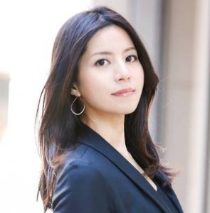 美しく生きる人たちがたくさんいる世界を創りたい -- 池原真佐子さん