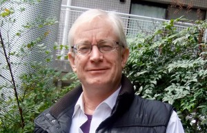 どうか目を離さないでください。東北には、今なお続いている問題が山積しているのです -- アンドリュー・グライムズさん